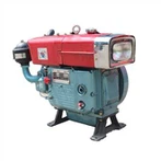 4 স্ট্রোক একক সিলিন্ডার ডিজেল ইঞ্জিন