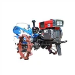 কুবোটা হাঁটা ট্রাক্টর