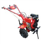 মিনি কাল্টিভেটর টিলার