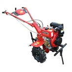 মিনি পাওয়ার টিলার