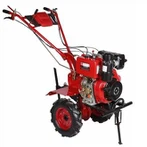 মাল্টিফাংশনাল পাওয়ার টিলার