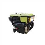 ছোট একক সিলিন্ডার ডিজেল Dngine