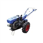 দুই চাকার হাঁটা ট্রাক্টর