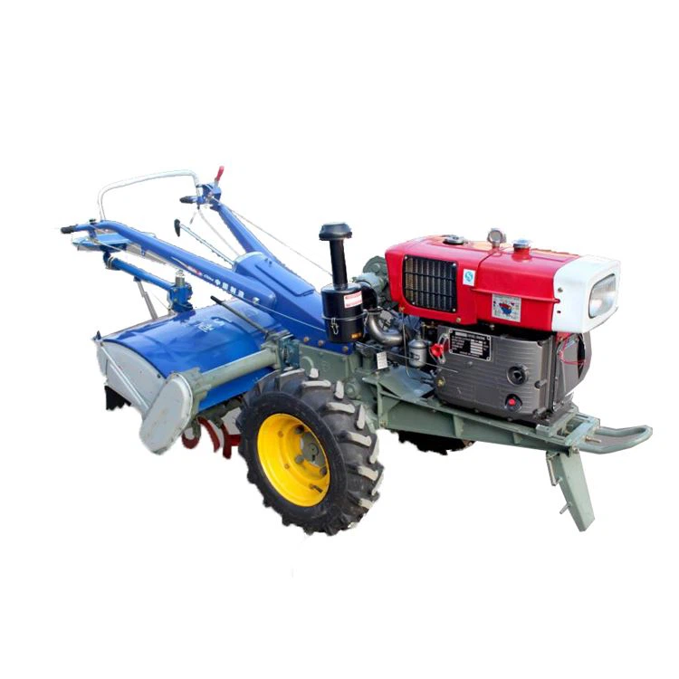 হাঁটার ধরন ট্রাক্টর